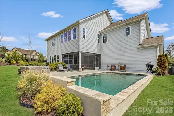 $864,000 | 17204 Saranita Lane, Charlotte, NC 28278
