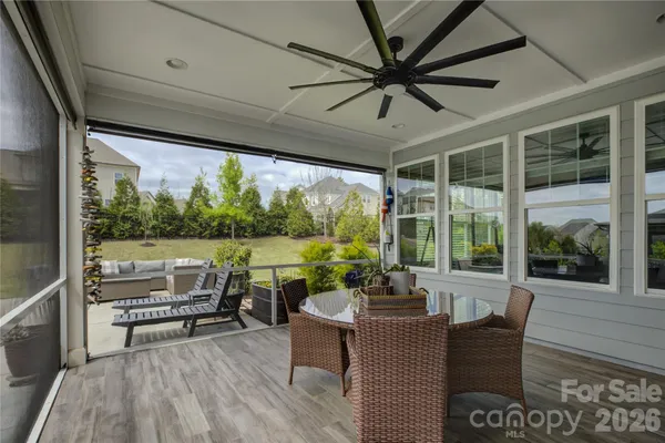 $864,000 | 17204 Saranita Lane, Charlotte, NC 28278