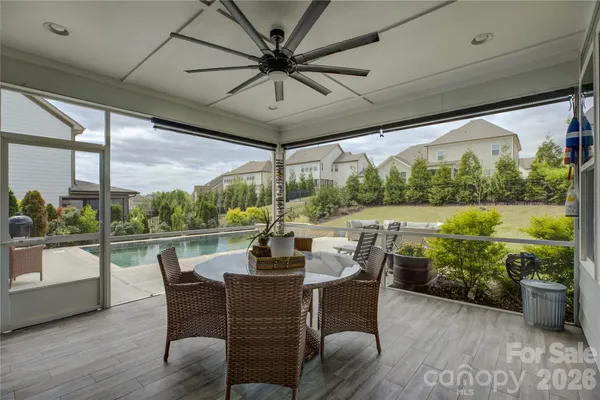 $864,000 | 17204 Saranita Lane, Charlotte, NC 28278