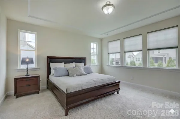 $864,000 | 17204 Saranita Lane, Charlotte, NC 28278