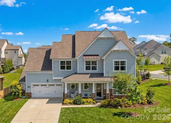 $864,000 | 17204 Saranita Lane, Charlotte, NC 28278