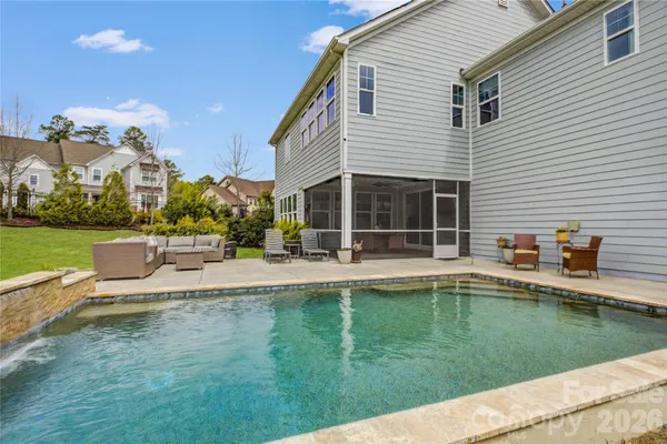 $864,000 | 17204 Saranita Lane, Charlotte, NC 28278