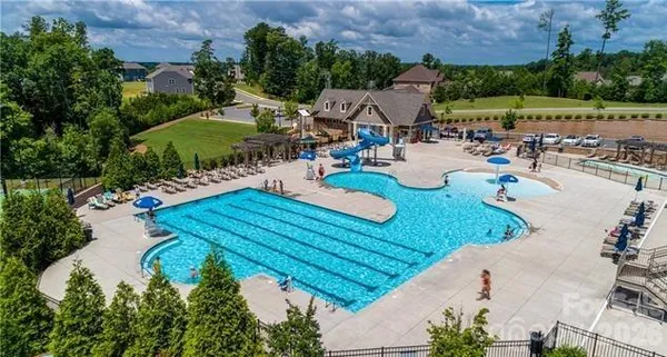 $864,000 | 17204 Saranita Lane, Charlotte, NC 28278