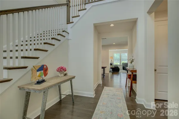 $864,000 | 17204 Saranita Lane, Charlotte, NC 28278