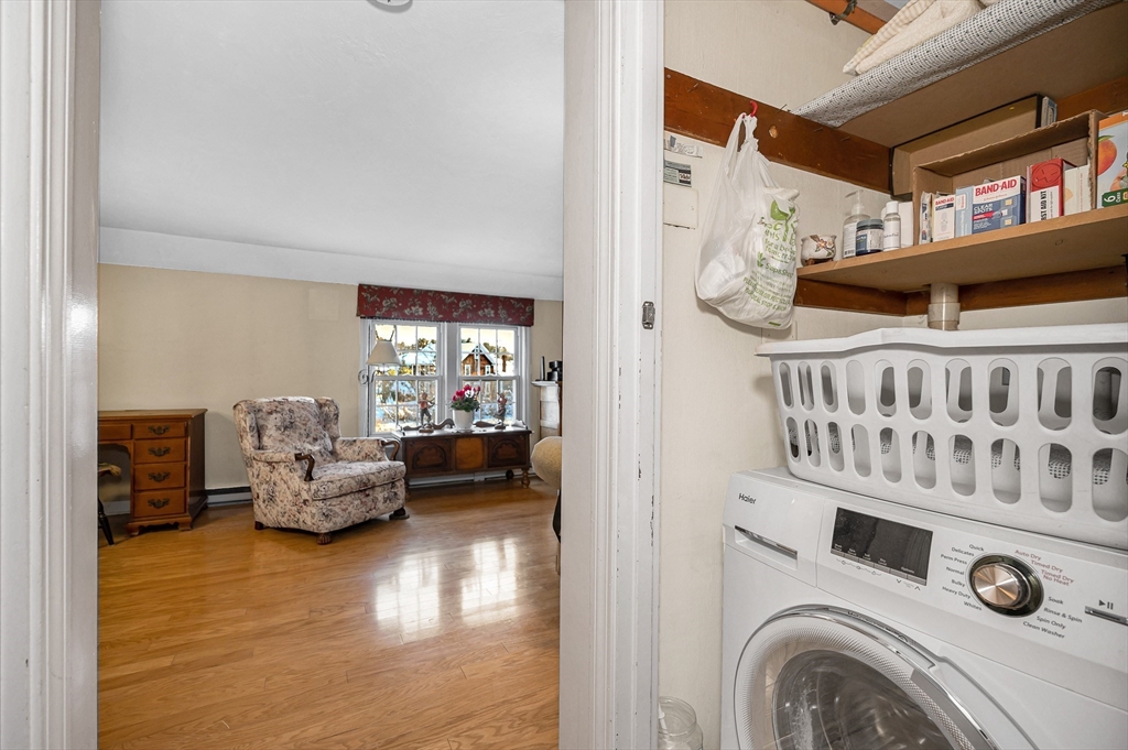 241 Lowell Street, Unit 3 Andover, MA 01810 - Photo 16 of 24