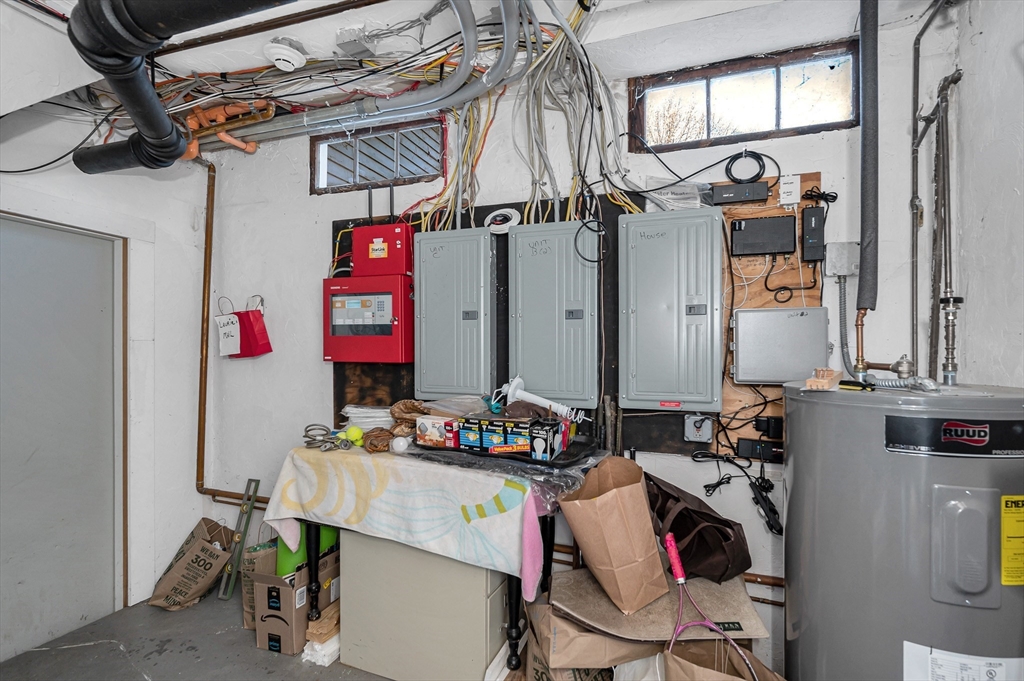 241 Lowell Street, Unit 3 Andover, MA 01810 - Photo 17 of 24