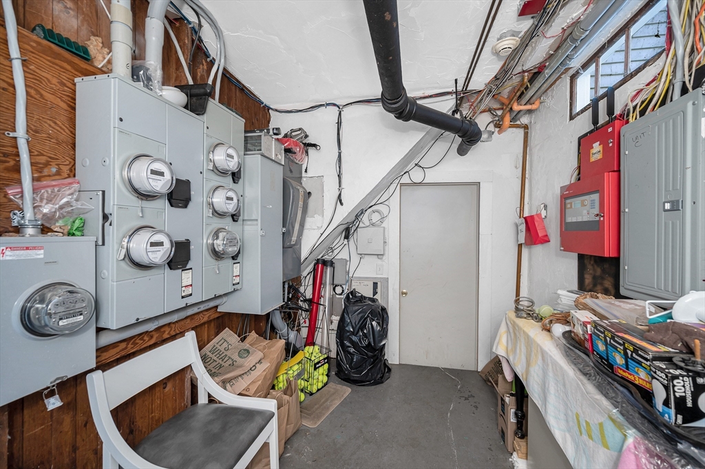 241 Lowell Street, Unit 3 Andover, MA 01810 - Photo 18 of 24