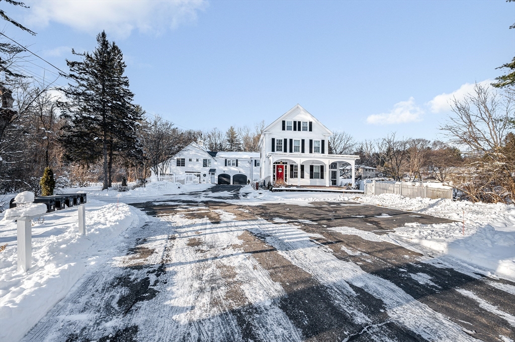 241 Lowell Street, Unit 3 Andover, MA 01810 - Photo 19 of 24