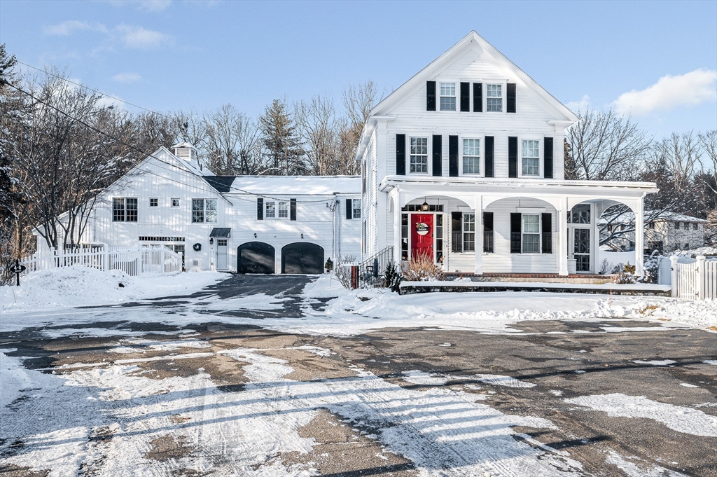 241 Lowell Street, Unit 3 Andover, MA 01810 - Photo 20 of 24