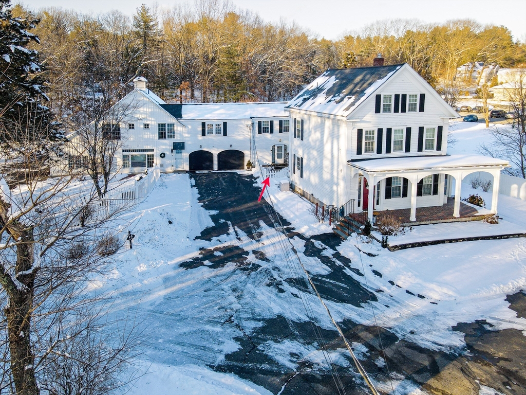 241 Lowell Street, Unit 3 Andover, MA 01810 - Photo 2 of 24