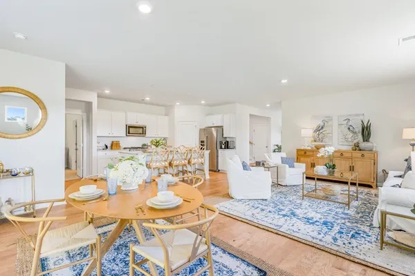 $431,795 | 780 Castle Hl Drive, Yemassee, SC 29945