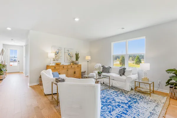 $431,795 | 780 Castle Hl Drive, Yemassee, SC 29945