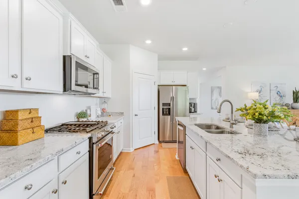 $431,795 | 780 Castle Hl Drive, Yemassee, SC 29945