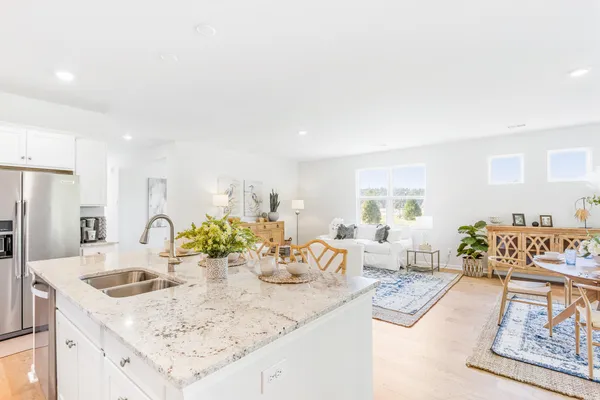 $431,795 | 780 Castle Hl Drive, Yemassee, SC 29945