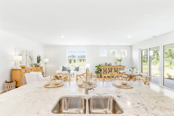 $431,795 | 780 Castle Hl Drive, Yemassee, SC 29945