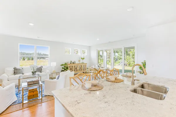 $431,795 | 780 Castle Hl Drive, Yemassee, SC 29945