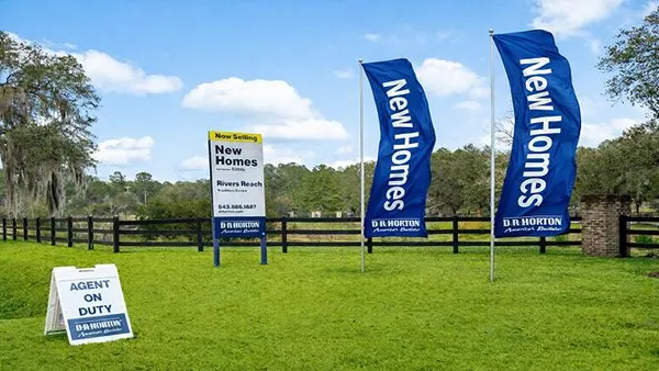 $431,795 | 780 Castle Hl Drive, Yemassee, SC 29945