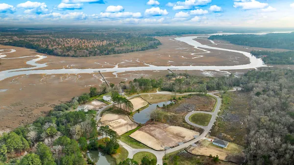 $431,795 | 780 Castle Hl Drive, Yemassee, SC 29945