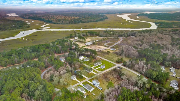 $431,795 | 780 Castle Hl Drive, Yemassee, SC 29945