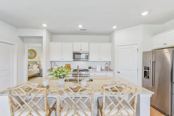 $431,795 | 780 Castle Hl Drive, Yemassee, SC 29945