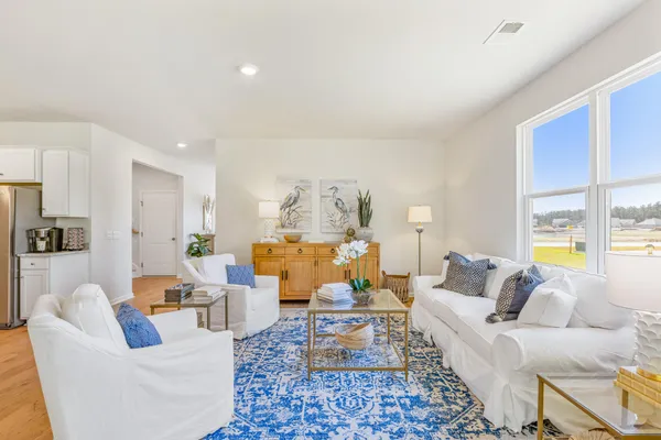 $431,795 | 780 Castle Hl Drive, Yemassee, SC 29945