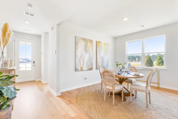 $431,795 | 780 Castle Hl Drive, Yemassee, SC 29945