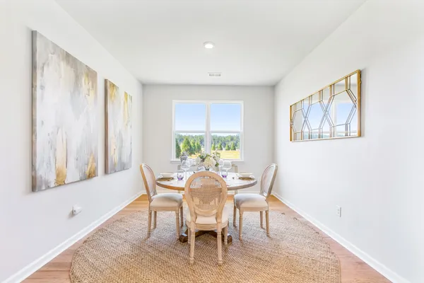 $431,795 | 780 Castle Hl Drive, Yemassee, SC 29945