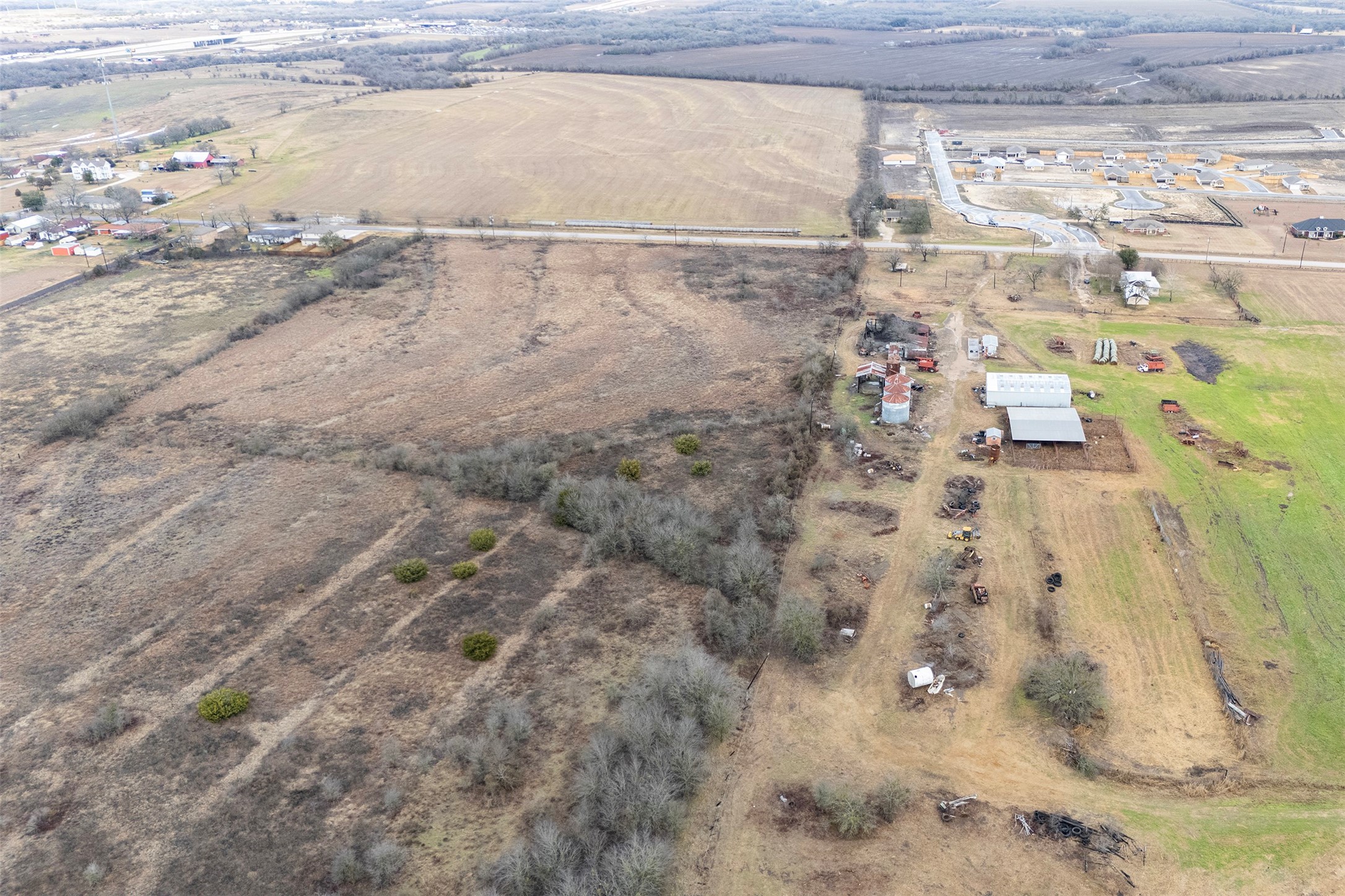 1111 East Main Street Troy, TX 76579 - Photo 13 of 17