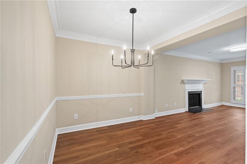 112 Mt Vernon Circle Atlanta, GA 30338 - Photo 11 of 42