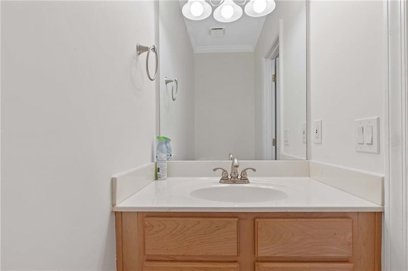 112 Mt Vernon Circle Atlanta, GA 30338 - Photo 12 of 42