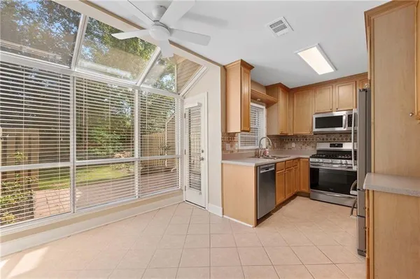 $363,900 | 112 Mt Vernon Circle, Atlanta, GA 30338