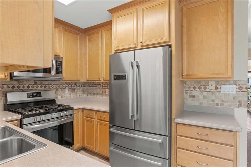 112 Mt Vernon Circle Atlanta, GA 30338 - Photo 17 of 42