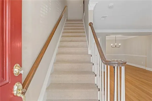 $363,900 | 112 Mt Vernon Circle, Atlanta, GA 30338