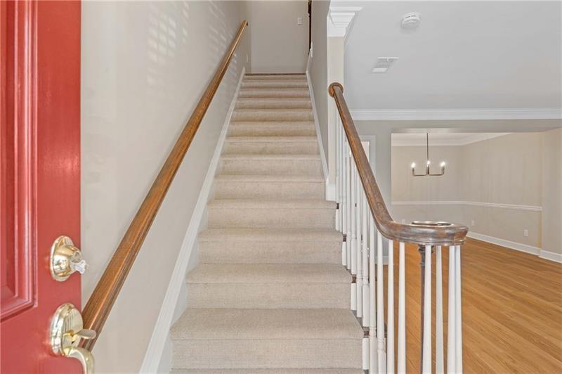 112 Mt Vernon Circle Atlanta, GA 30338 - Photo 20 of 42