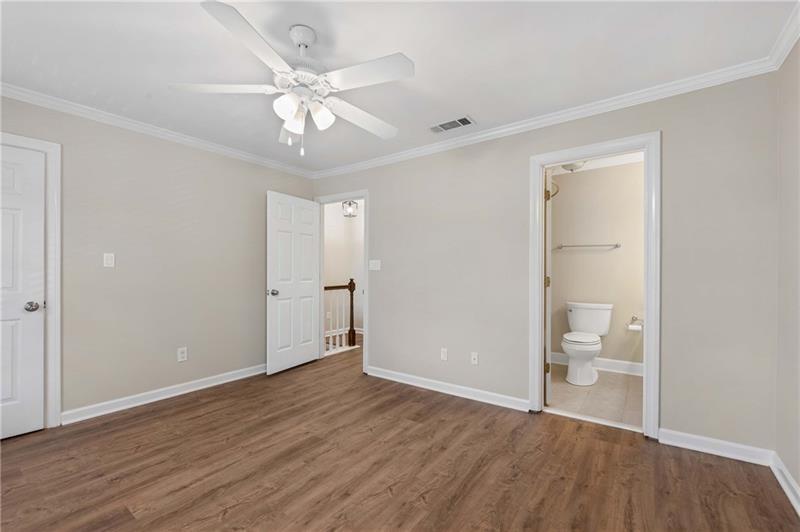 112 Mt Vernon Circle Atlanta, GA 30338 - Photo 23 of 42