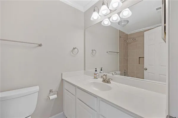 $363,900 | 112 Mt Vernon Circle, Atlanta, GA 30338