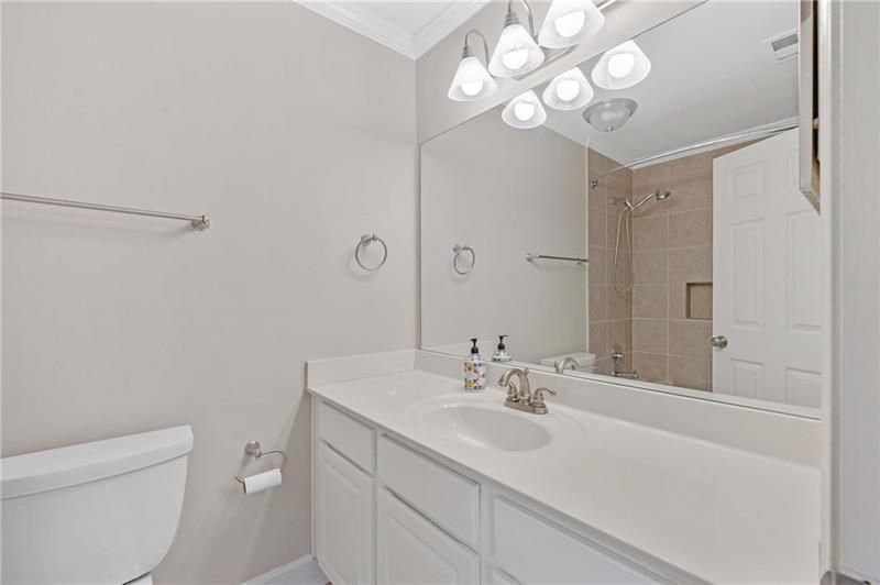 112 Mt Vernon Circle Atlanta, GA 30338 - Photo 25 of 42