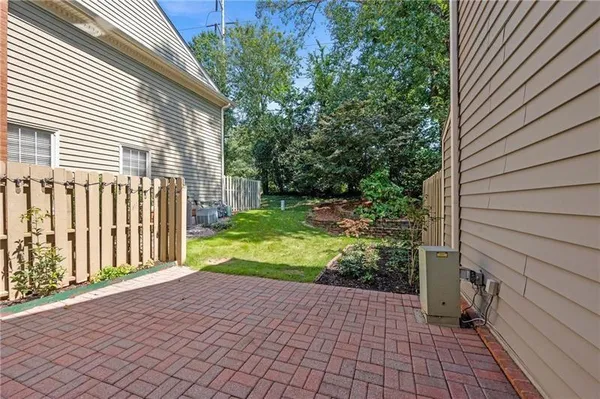 $363,900 | 112 Mt Vernon Circle, Atlanta, GA 30338
