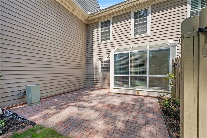 112 Mt Vernon Circle Atlanta, GA 30338 - Photo 30 of 42