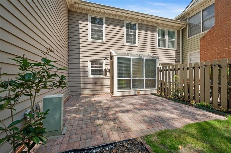 112 Mt Vernon Circle Atlanta, GA 30338 - Photo 31 of 42