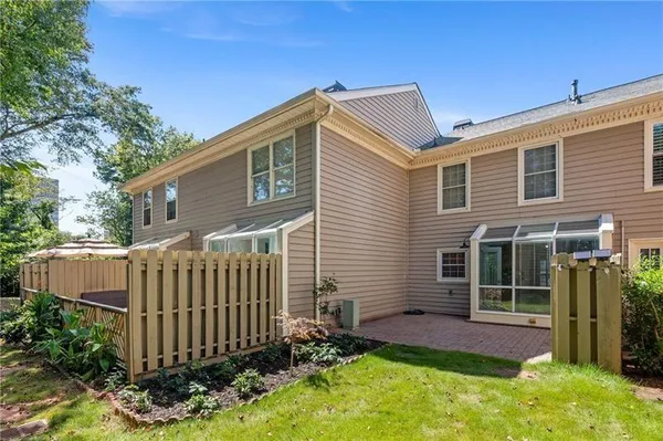 $363,900 | 112 Mt Vernon Circle, Atlanta, GA 30338