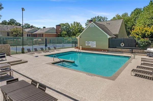 $363,900 | 112 Mt Vernon Circle, Atlanta, GA 30338