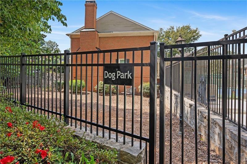 112 Mt Vernon Circle Atlanta, GA 30338 - Photo 38 of 42