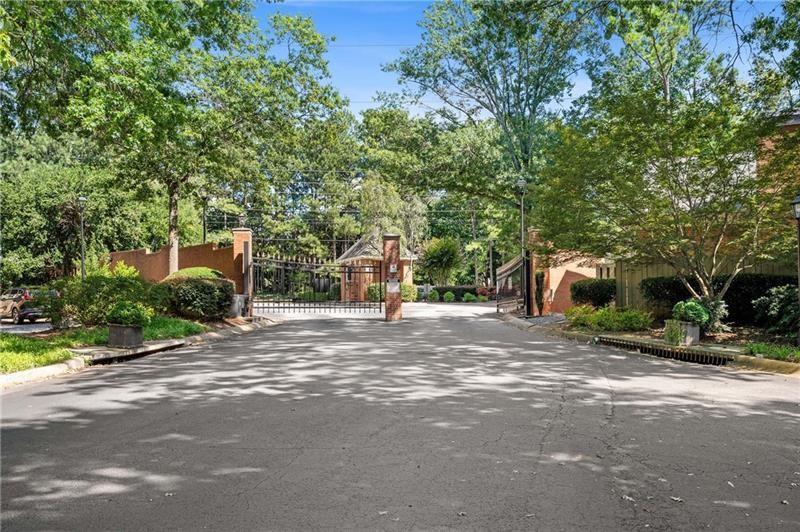 112 Mt Vernon Circle Atlanta, GA 30338 - Photo 41 of 42