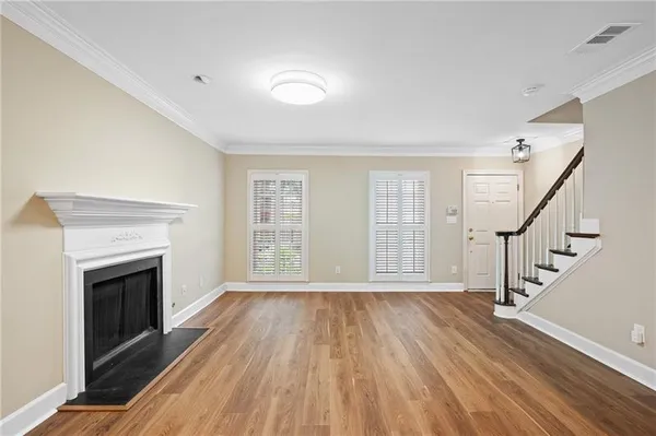 $363,900 | 112 Mt Vernon Circle, Atlanta, GA 30338