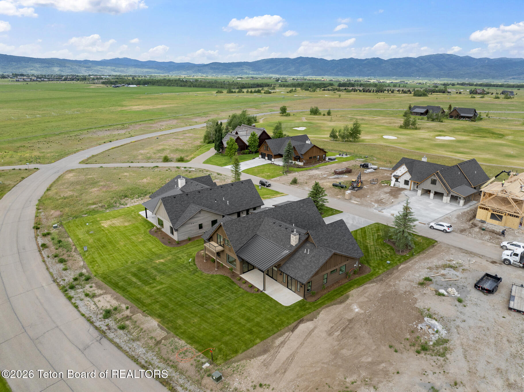 6355 Snow Goose Circle Victor, ID 83455 - Photo 61 of 62 61
