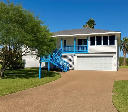 $699,900 | 39 Front Street, Rockport, TX 78382