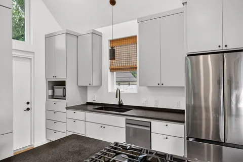 $595,000 | 5505 Duval Street, Unit B, Austin, TX 78751