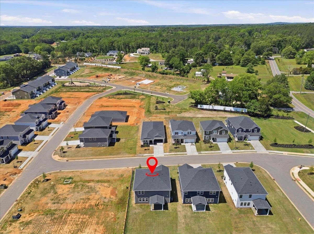 523 Hadlow Street Greer, SC 29651 - Photo 32 of 34