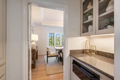 $6,398,000 | 15015 Gypsy Hill Road, Saratoga, CA 95070
